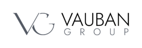 Logo Vauban Group